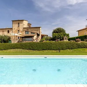 La Pieve Di San Martino Colle Val D'Elsa