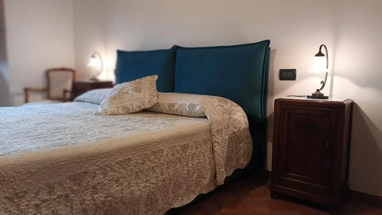 Dietro Le Mura Colle Val D'Elsa Apartment
