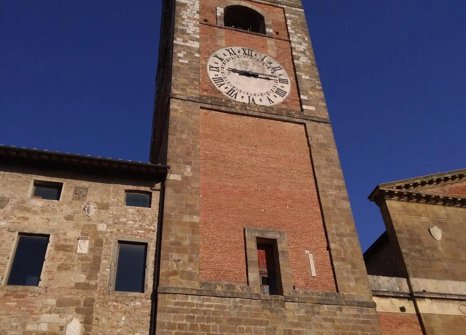 Apartment Dietro Le Mura Colle Val D'Elsa
