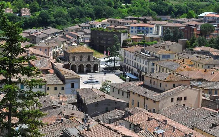 Dietro Le Mura Colle Val D'Elsa Italy