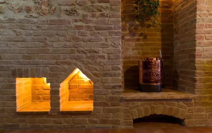 Dietro Le Mura Colle Val D'Elsa Apartment