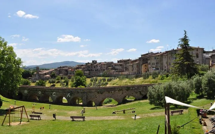 Dietro Le Mura Colle Val D'Elsa Apartment