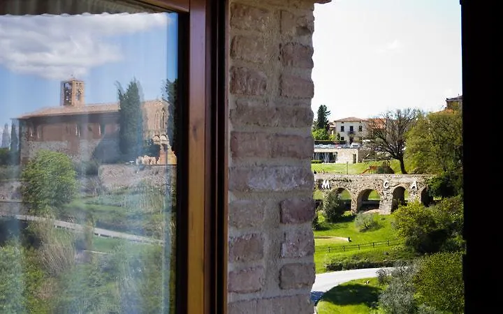 Apartment Dietro Le Mura Colle Val D'Elsa
